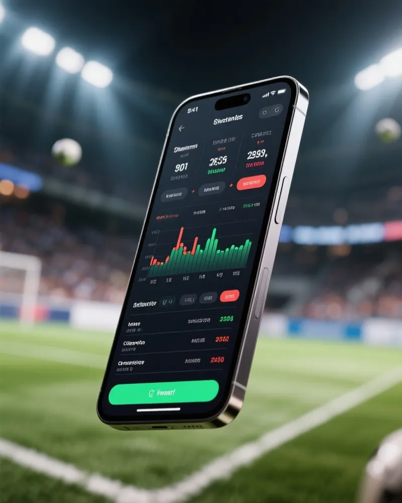 官方移动端应用展示