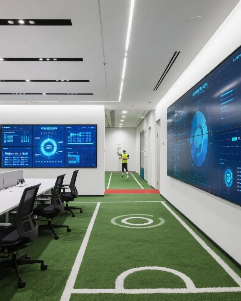 华体会体育 运营中心